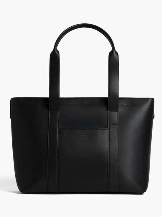Monos Handbags - NEW IN BOX Monos Metro Tote (Black)
